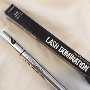 BareMinerals lash domination liquid ink eyeliner